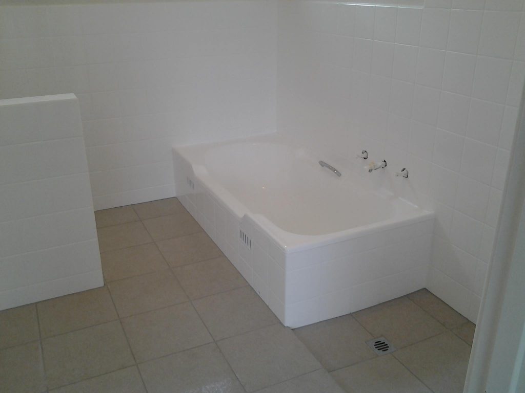  Adelaide Bathroom Resurfacing