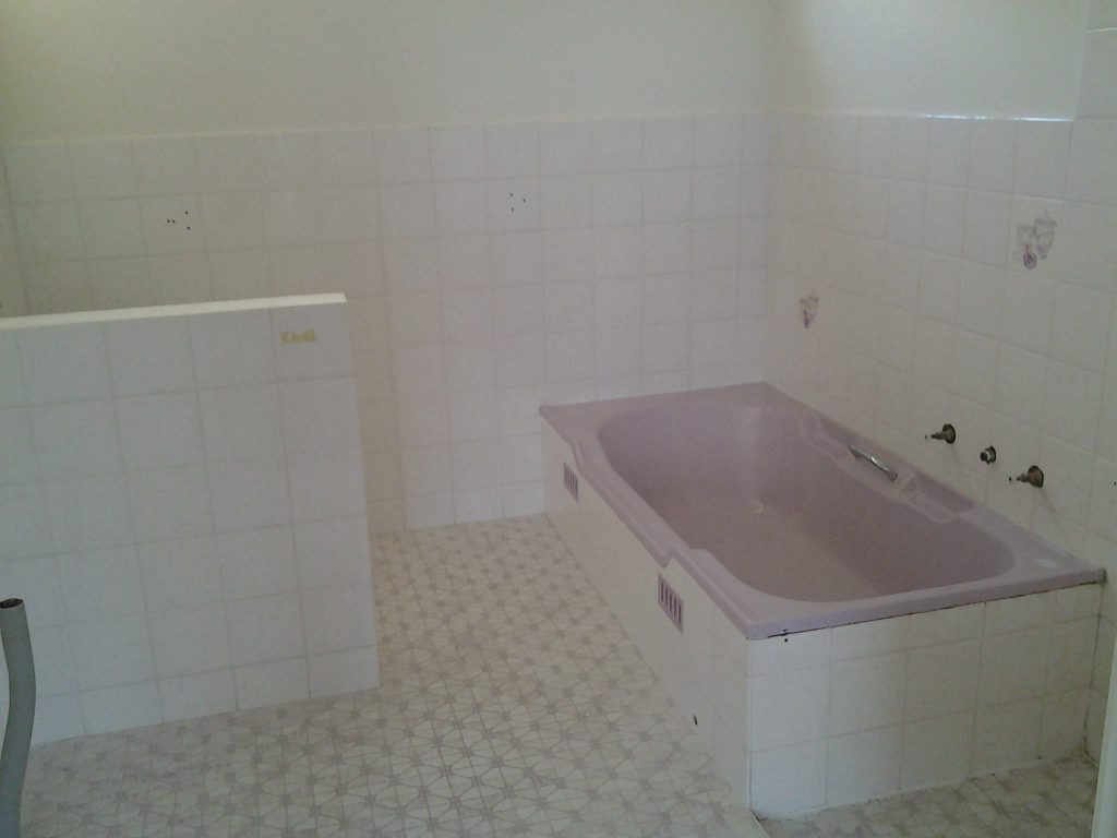 Adelaide Bathroom Resurfacing