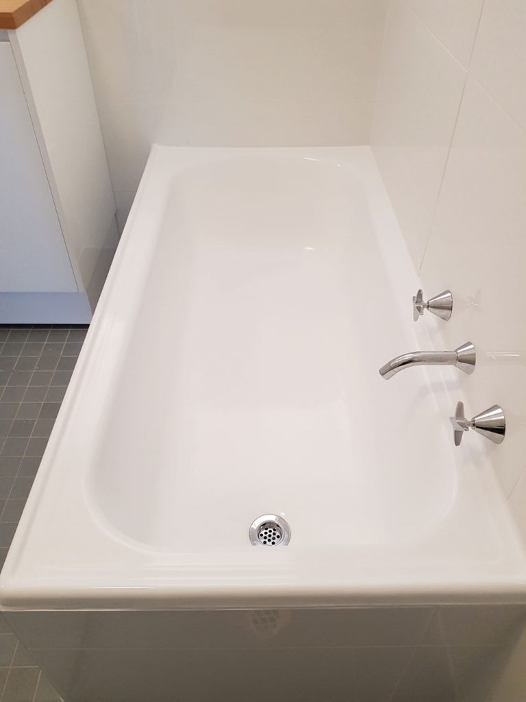 AFTER Adelaide Bathroom Resurfacing