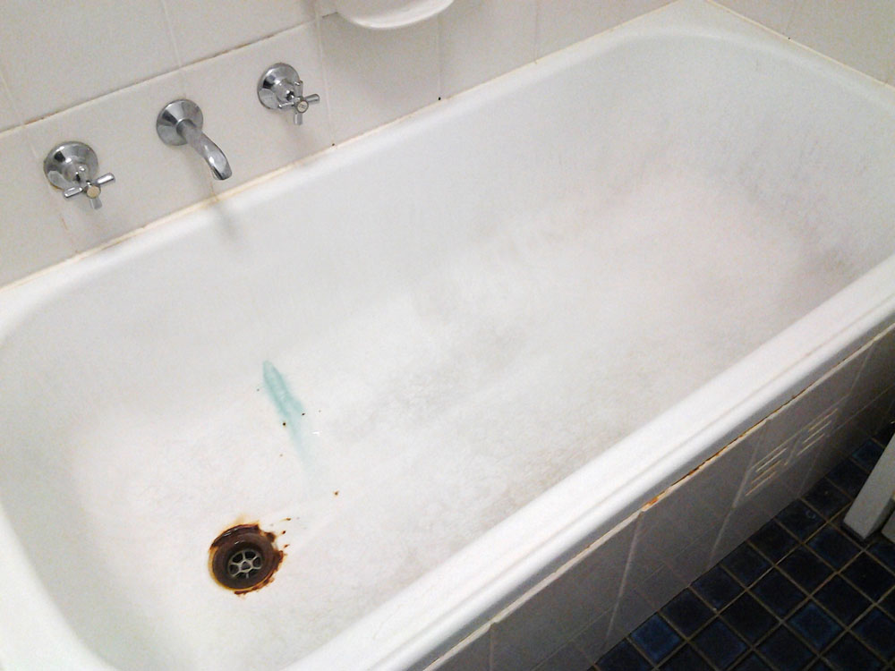 Adelaide Bathroom Resurfacing, Respray Bathtub Cost